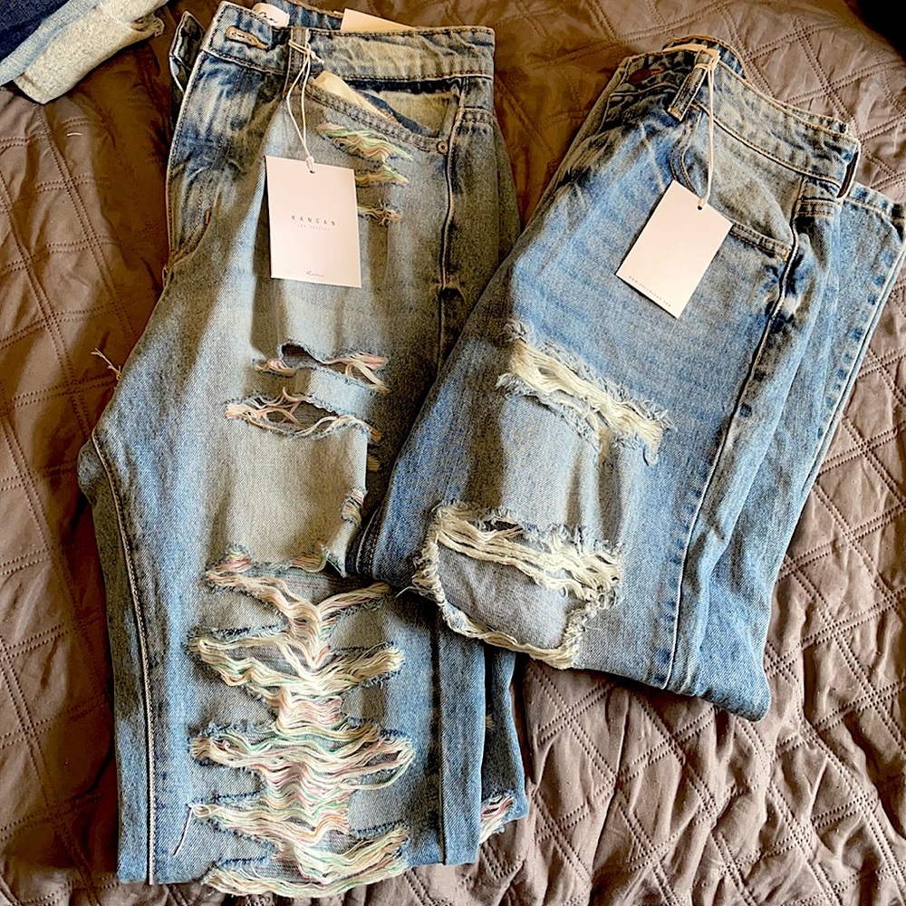 Kancan & Cello jeans